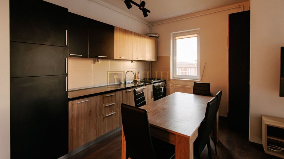 3 camere - ESO Giroc| loc de parcare| balcon deschis| - Poză 8