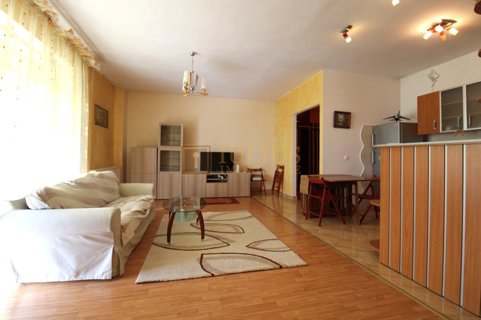 Complex Studentesc, spatios, mobilat si utilat. Centrala proprie si CTRAnaf incl - Poză 8