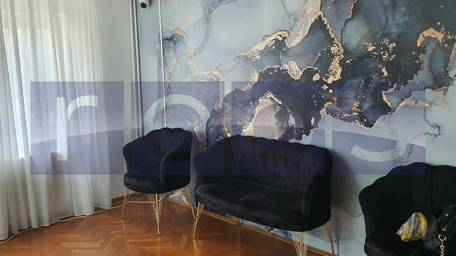 INCHIRIERE SPATIU PARTER | ZONA DECEBAL - Poză 1