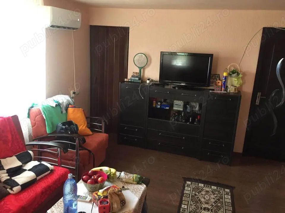 casa cabana mihaieni acas - Poză 2