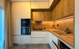 Apartament cu 3 camere | 84 mp | bloc nou - Poză 4