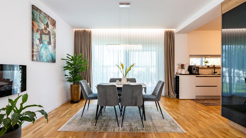 Vânzare casă modernă cu 5 camere | Corbeanca | Grădină și confort - Poză 7