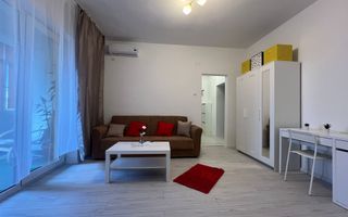 2 camere renovat Bucurestii Noi | Parc Bazilescu - Poză 8