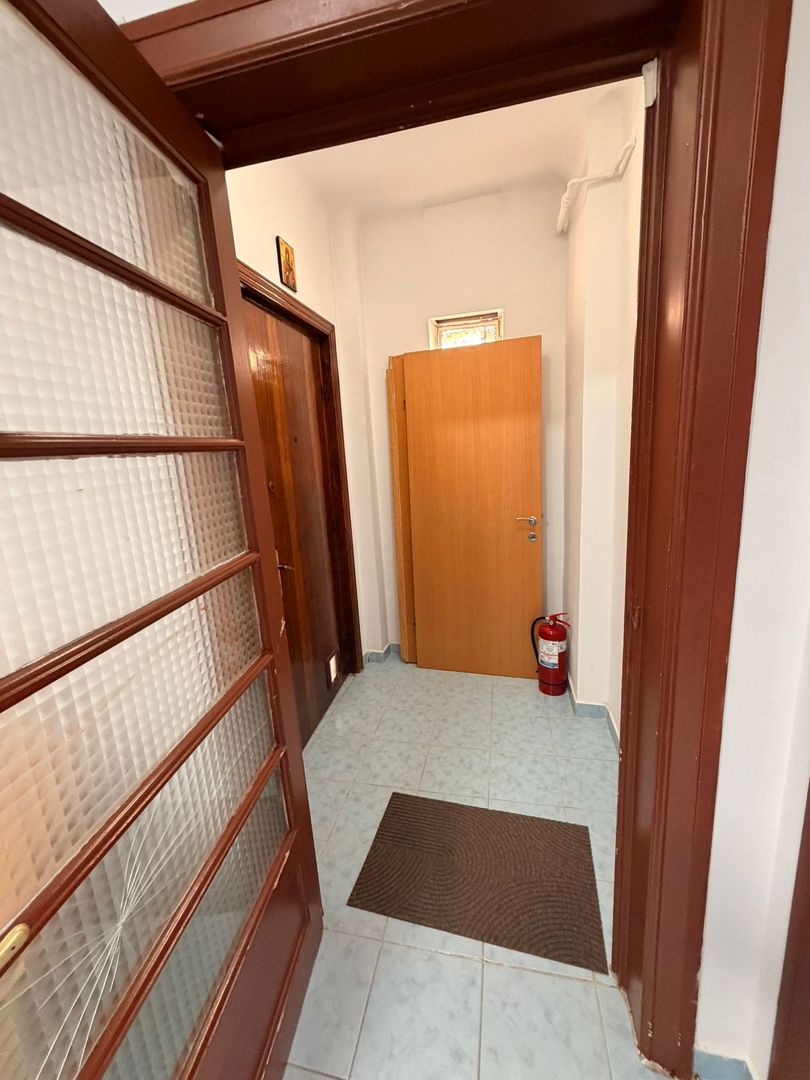 URGENT!, OPORTUNITATE RARA,APARTAMENT+GARSONIERA BONUS, SINGUR PE ETAJ - Poză 9