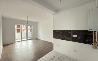 Bloc finalizat. Balcon mare. Loc de parcare. - Poză 2
