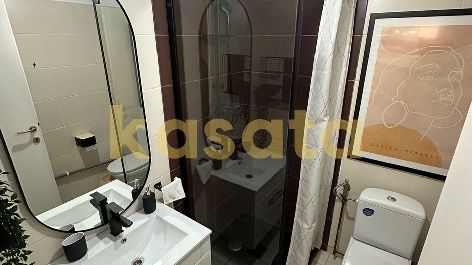 3 camere I NorthPoint Corbeanca I 90mp I parcare I mobilat si utilat - Poză 10