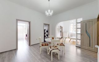 Oportunitate! Apartament 3 camere Unirii - Poză 17