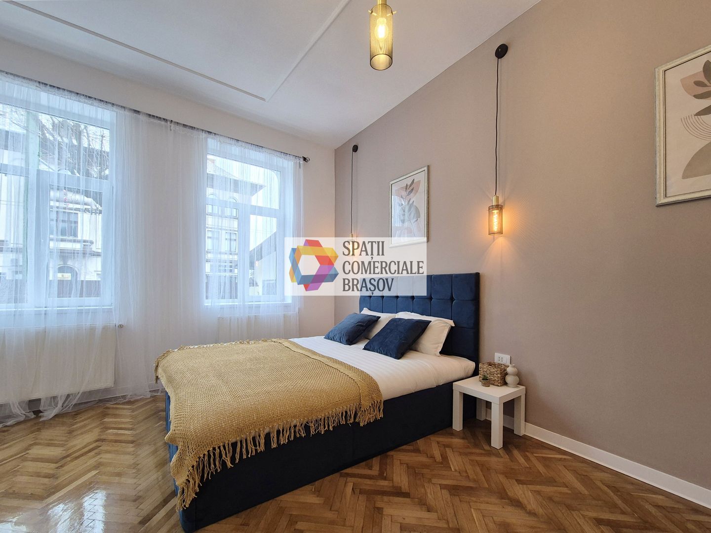 Casa de vânzare zona Centrală - 225 mp - Poză 11