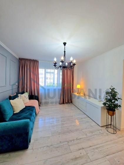 Apartament 2 camere, Podul Ros - Cantemir - Campus Palas, Iași - Poză 12