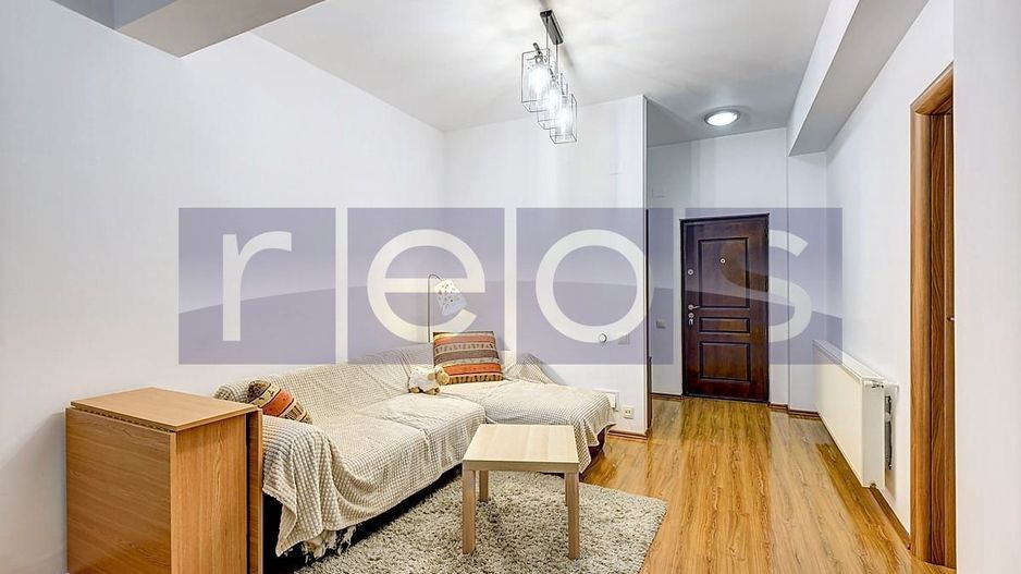 VANZARE 3 CAMERE | DEMISOL LUMINOS | 75 mp | ZONA DAMAROAIA - Poză 3