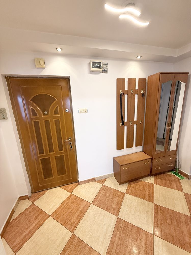 2 camere decomandat, parcare inclusa, 3 min metrou Grigorescu - Poză 7