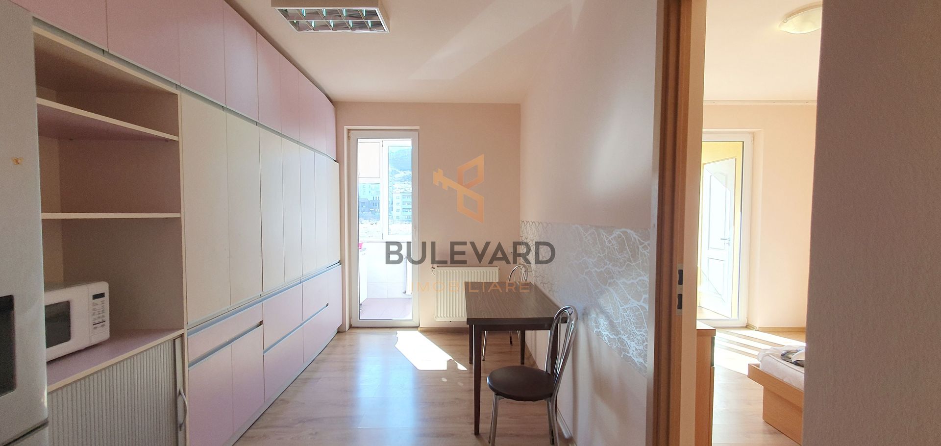 Apartament cu 2 camere decomandate, zona strazii Porii! - Poză 5
