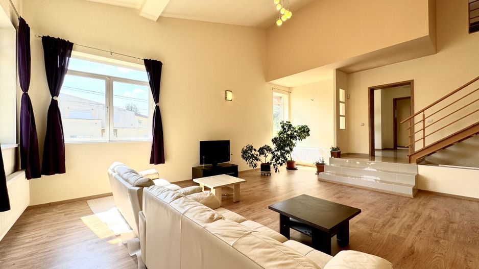 Proprietate de închiriat Dumbrăvița - Kaufland - Poză 4