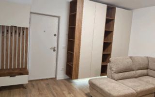 Apartament 2 camere de închiriat în complex rezidențial nou, zona Rediu - Păcurari, Iași - Poză 5