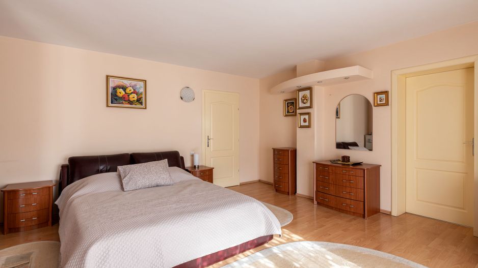 Spațiu birouri în vilă, Zorilor - Poză 39