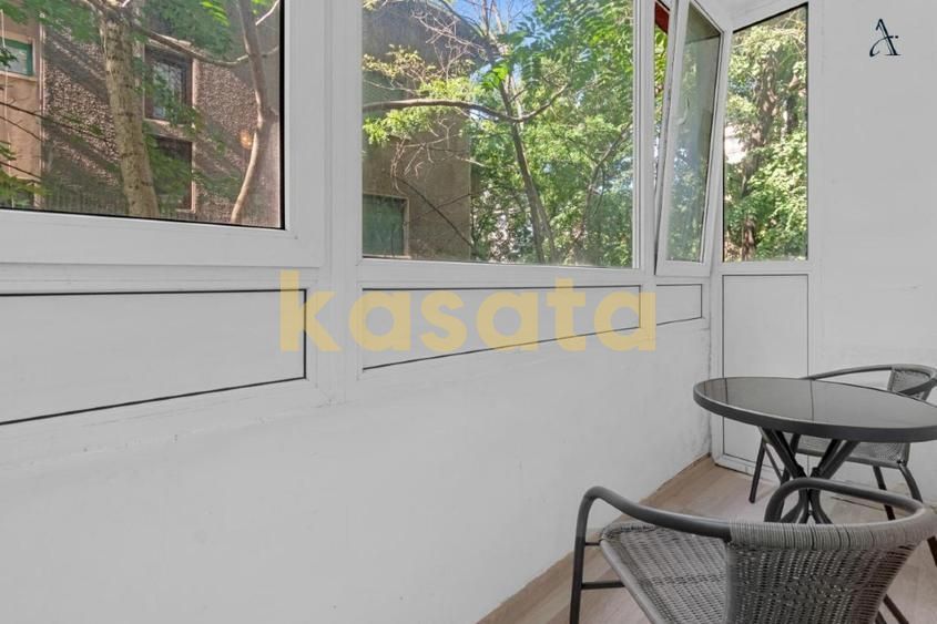 Apartament 3 camere de închiriat – zona Victoriei, central - Poză 5