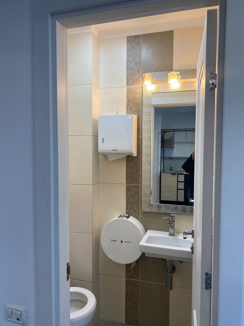 Spatiu de birou de inchiriat Dorobanti - Poză 14