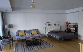 Studio in Vernescu Residence, nou, mobilat si utilat, parcare subterana - Poză 30