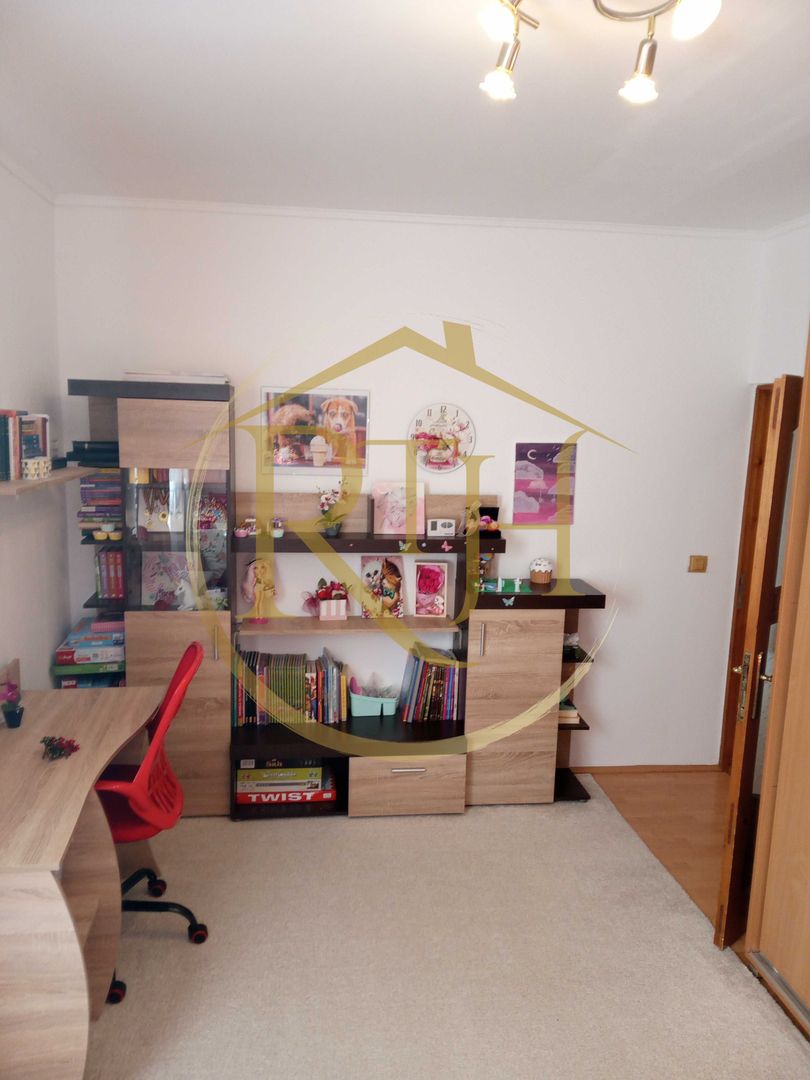 Oferim spre vanzare un Ap cu 2 camere in zona Garii de Nord! - Poză 4