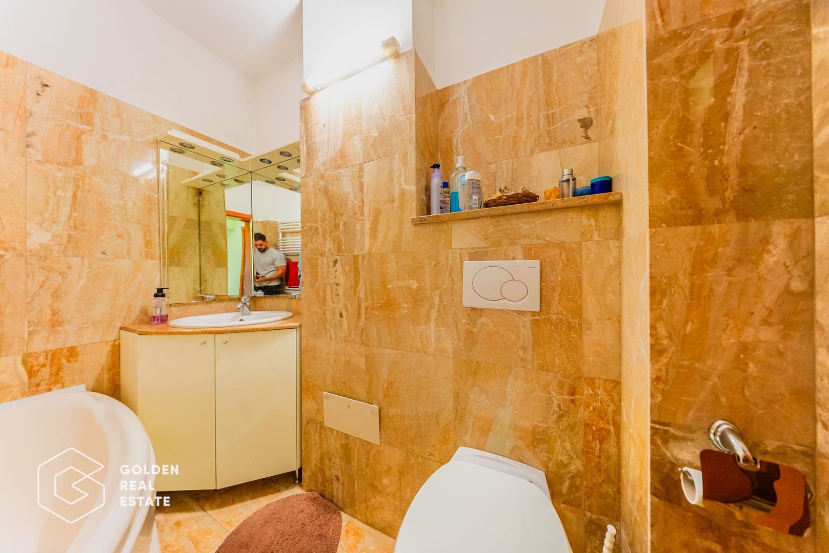 Apartament 2 camere, Piata Spitalului, etaj intermediar, comision 0% - Poză 12