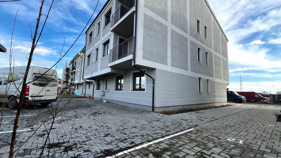 Apartament 2 Camere, prima inchiriere, Braytim - Calea Urseni - Poză 16