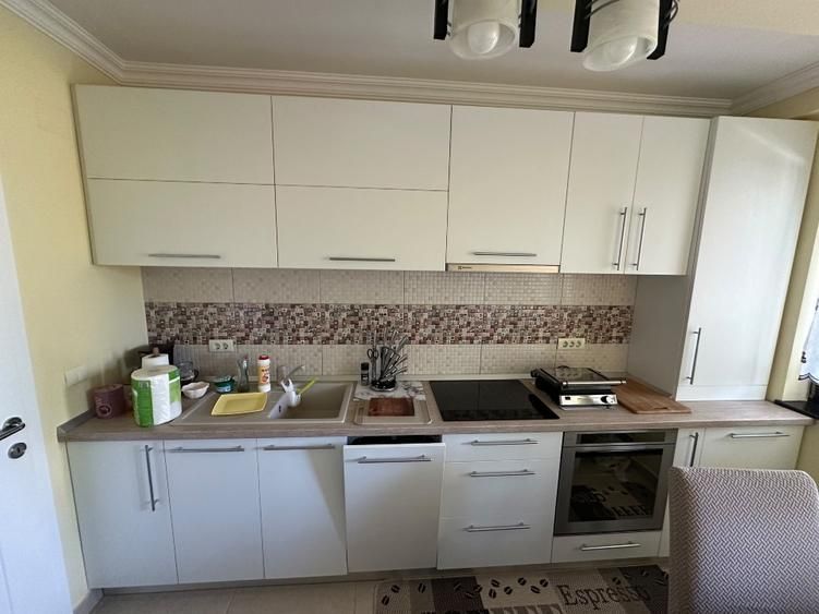 Braytim | 3 Camere | Decomandat | 2 Băi | Parcare CF | Etaj 1 - Poză 9