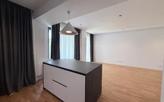 Apartament 4 camere lux | 3 bai | Parcare subterana | Residence 5 - Poză 11