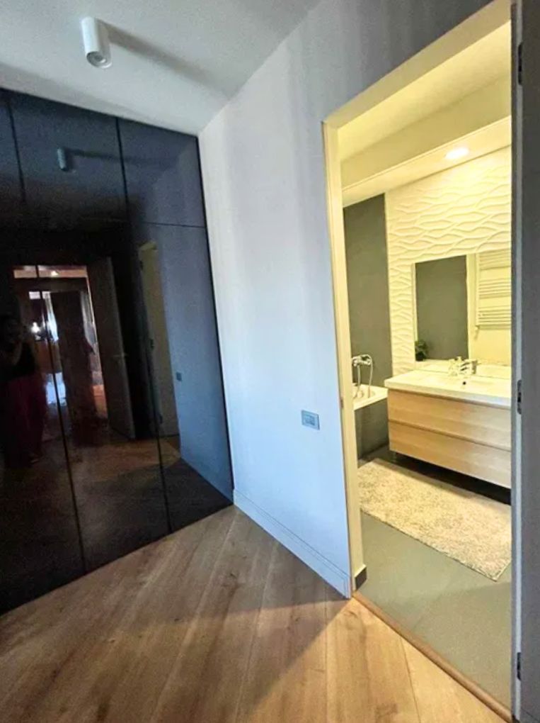 Închiriere apartament deosebit 3 camere Pipera - Poză 3