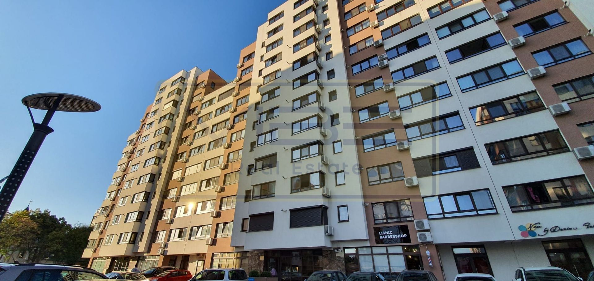 Apartament 1 camera Tatarasi Oancea - Newton Apartaments - Poză 14