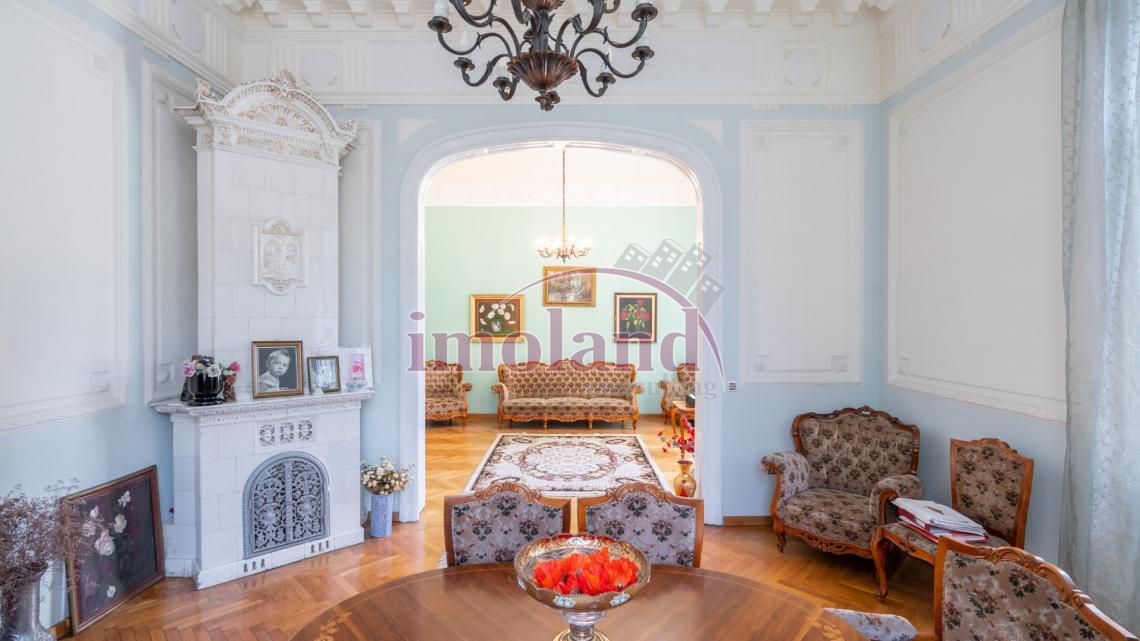 Vila impozanta - vanzare - Gradina Icoanei-Parcul Ioanid - Poză 4