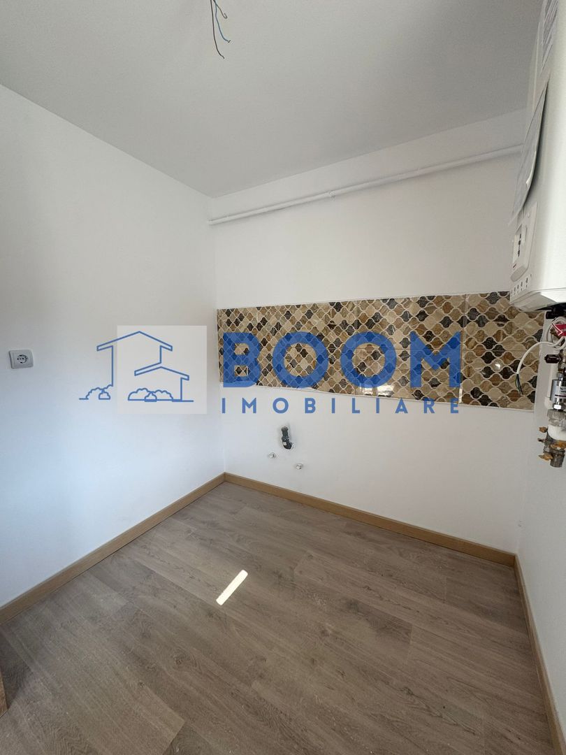 Apartamente noi | 2 camere | Ostroveni - Poză 9