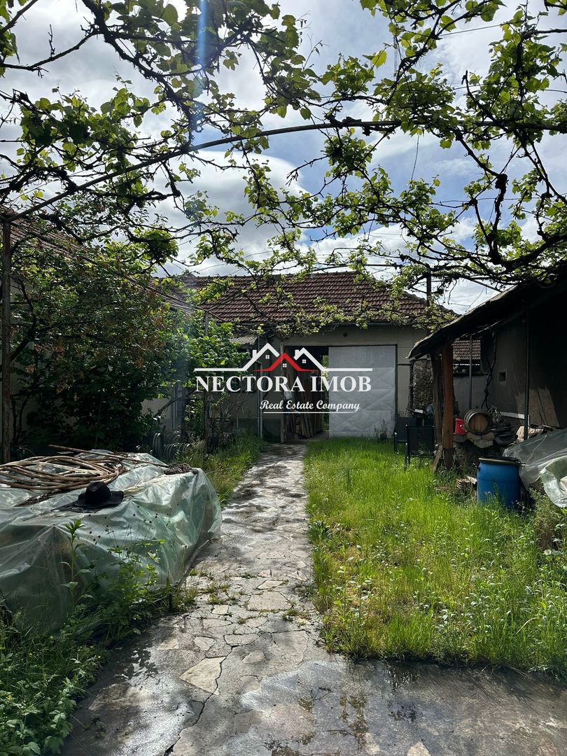 NECTORA IMOB Exclusivitate-Casa 5 camere, 2 bucatarii, 2300 mp teren - Poză 13
