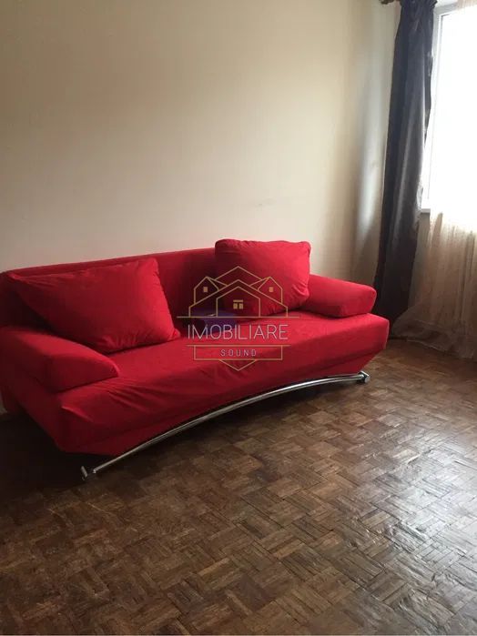 Apartament de închiriat cu 2 camere în zonă centrală - Poză 3