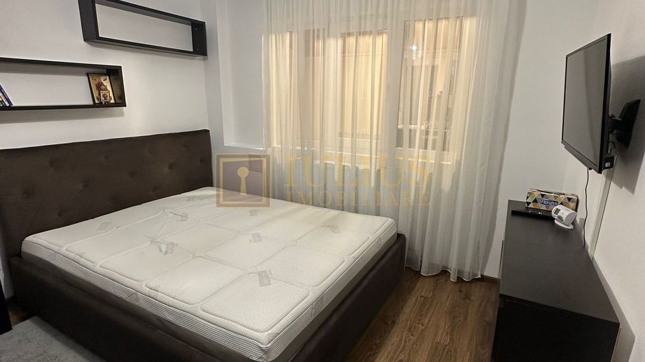 3 camere, centrala proprie -Lipovei - Poză 8