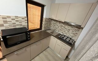 Închiriere Apartament cu 2 camere, centrala proprie, 3 min metrou Iancului - Poză 3