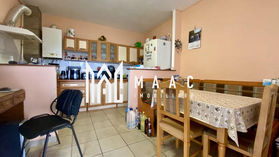 Apartament la casa | 3 camere | 105 MPU | Pivnita | Turnisor - Poză 9