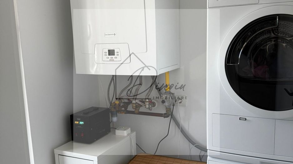 COMISION 0% I Vila 5 camere Corbeanca I zona centrala - langa parc - Poză 38