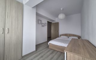 Apartament 2 camere open space de închiriat în Păcurari, Iași - Poză 5