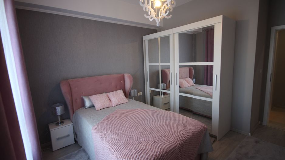 Apartament 3 camere in zona Buziasului - Poză 30