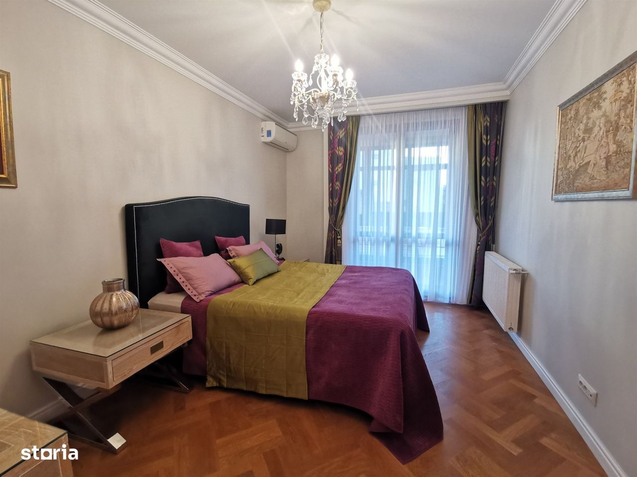 Apartamen Dorobanti/Aricescu - Poză 7