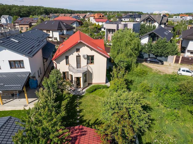 Proprietate UNICA | MogosoaiaI Intre PADURE si LAC | 0 Comision - Poză 1