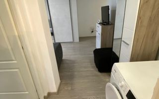 Apartament 1 camera | Etaj 1 | Balcon | Loc de parcare | Selimbar - Poză 5