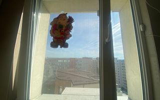 Garsoniera luminoasa de vanzare, zona Iancului, 69,000€ - Poză 11