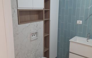 Ap 2 Camere Decomandata,Finisaje Premium,Nicolae Grigorescu-Metrou - Poză 5