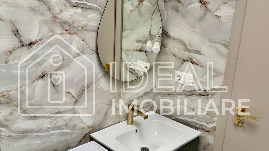 Apartament 3 camere | Prelungirea Doamna Stanca | 62mpu - Poză 11