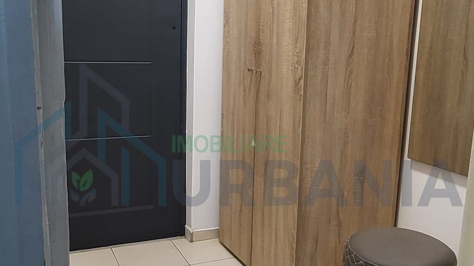 Garsonieră modernă de închiriat în cartierul Tătărași, Iași - Poză 2