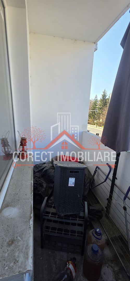 Apartament Bulevardul Decebal etaj 1 - Poză 4