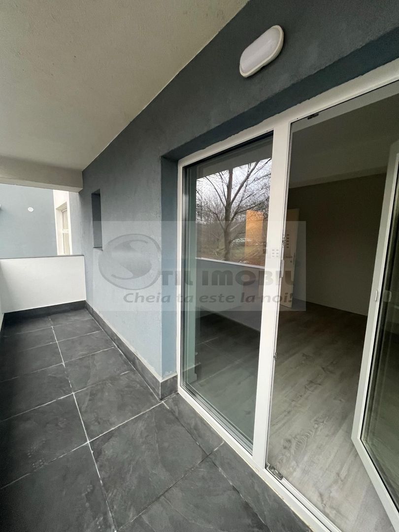 Apartament 2 camere, decomandat, Bucium, intabulat,  0% comision - Poză 9