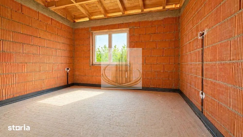 Duplex | 70 mp Utili | Teren 200 mp | 2 Parcări | Remetea Mare - Poză 4