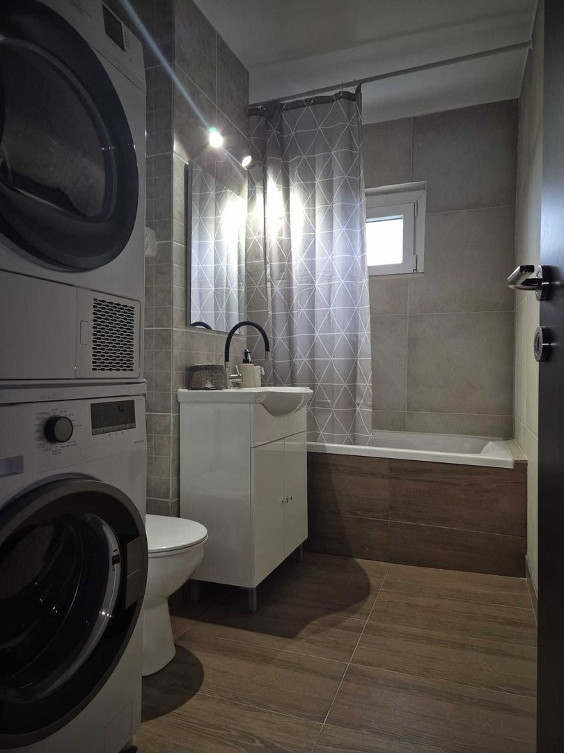 Complex-Studentesc | 3 camere | Decomandat | Renovat Complet - Poză 4